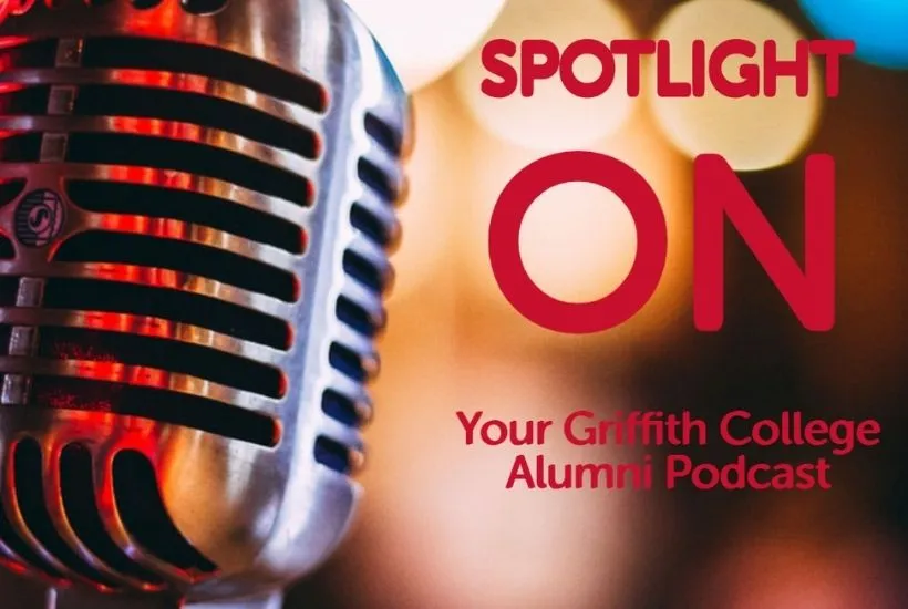 Spotlight on Header Image.jpg Griffith College